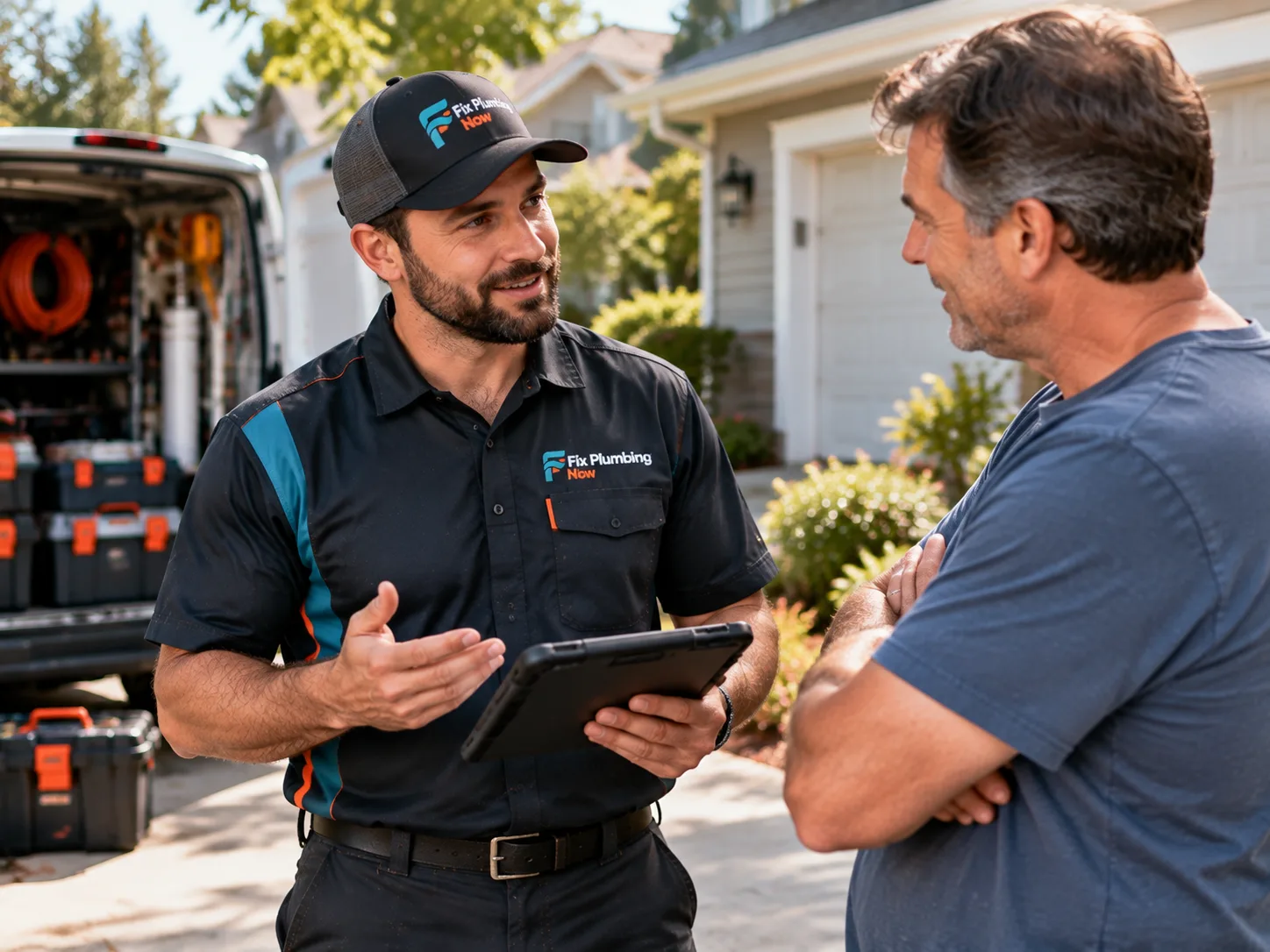 Clogged Drain Service Chesterland, OH FAQs